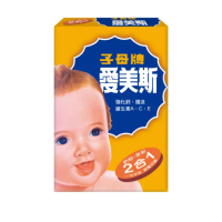 【子母牌】即溶愛美斯900g/盒