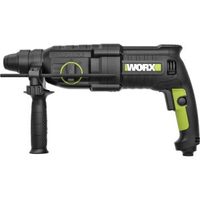 威克士 - WORX 威克士 – 800W 220V 三用油壓鑽 WU345