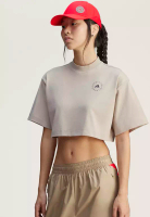 ADIDAS Adidas by Stella McCartney Crop Tee