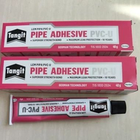 Tangit Lem Pipa PVC Lem Paralon 40 gr Lem Anti Bocor Original