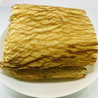 嘗甜頭  碳烤片 200公克 台灣傳統零食 古早味零食 年貨 伴手禮 魷魚絲 魷魚條 魷魚乾 現貨