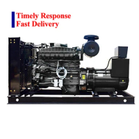 hot selling 200kw diesel generator 250kva diesel generator