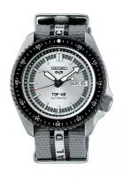 Seiko Seiko 5 Sports 55th Anniversary Ultraseven Limited Edition Automatic Watch SRPJ79K1