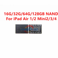 16G 32G/64G 128G 128GB Nand Flash Memory Harddisk HDD IC For iPad 5/6 Air 1/2 Mini 2/3/4
