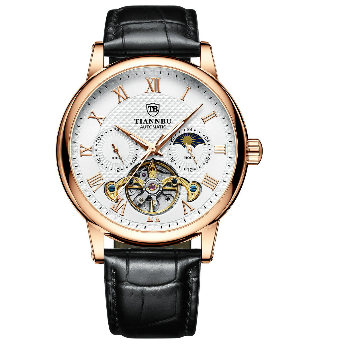 Tiannbu watch deals