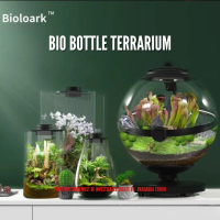 Highly recommended BIOLOARK Bio Bottle Terrarium SD175/ SD200/ ZD150/ ZD200/ FD200 & FD250