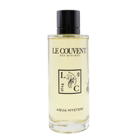 Le Couvent - AQUA MYSTERI 橙花玫瑰草淡香水