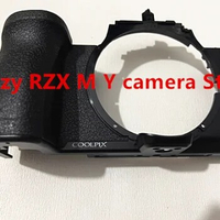 New Original P950 Rubber For Nikon P950 Front Cover Shell Camera Repair Part