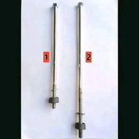 As Stang sepeda onthel dan jengki - As Stir sepeda - Pen stir stang sepeda onthel dan jengki - Baut