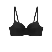 ซาบีน่า ฟองดี รุ่น Pretty Perfect ไร้โครง รหัส SBU9200BK สีดำ