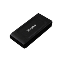 金士頓 XS1000 2TB USB 3.2 Gen 2 外接式 高速 行動固態硬碟 Portable SSD