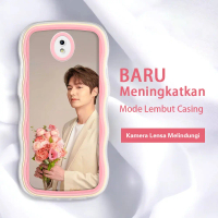For Samsung J7 j7pro j2 Prime 2017 New 이민호 Lee MinHo CUSTOM soft case hp jelly casing kesing customi