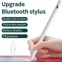 Tablet Stylus Pen for Apple Ipad Pro 11 12.9 2020 Air Mini 5 Anti-Mistouch Ipad Pen for Apple Pencil 2 1 Ipad Pen Pro