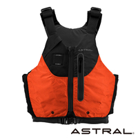Astral 男救生衣NORGE / 城市綠洲 (救生衣、多功能浮板、浪板、泳圈、座船)