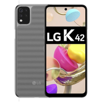 LG K42+LGVELVET 5G (買一送一) 原價14500 特價8999 免搭門號 全新機 不是二手機