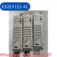 8200 inverter E82EV152-4C 1.5Kw 380V second-hand Test OK