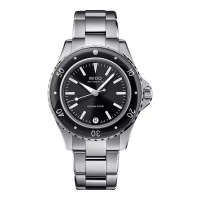 Mido Jam Tangan Unisex MIDO Ocean Star M026.207.11.051.00 Automatic Black Dial Stainless Steel Strap