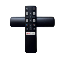 32A325 32A323 55EP680 40S6500FS 32S6800 40S6800FS 40S6500 brand new remote control fit for TCL smart TV (no voice function)