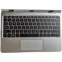 Keyboard for HP NOTEBOOK X2 210 G2 Keyboard Docking Station