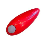 one toch opener 電動開罐器自動八字開瓶器 廚房開罐頭工具 onetochopener電動開罐器自動八