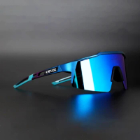 Kapvoe new cycling glasses Polarized outdoor sports Running fishing bike sunglasses men &amp; women oculos ciclismo gafas ciclismo