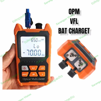 opm Optical Power Meter mini