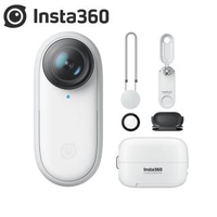 【Insta360】GO2 拇指運動相機(公司貨)
