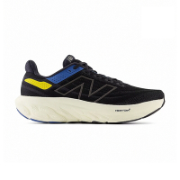 New Balance 1080 V13 2E 男鞋 黑藍色 寬楦  緩衝 運動 慢跑鞋 M1080M13