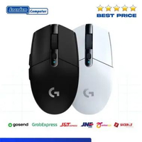 Logitech G304 Lightspeed Mouse Gaming Wireless