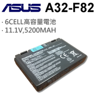 ASUS 日系電芯 A32-F82  電池 A32-F52  K40 K50 K60 K70 P50 P81 PRO65 PRO66 PRO79 PRO88