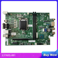 Desktop Motherboard For HP Bd Sys 280 288 Pro G3 SFF 290 G1 L17655-001 942033-001 17519-1 Fully Tested