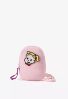 FILA FILA KIDS FILA x OSAMU GOODS 斜揹袋