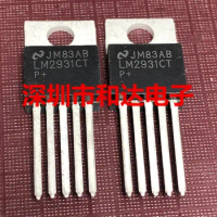 10pcs LM2931CT TO-220-5