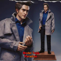 JF STUFIOS JF001 1/6 Men Soldier Vampire Edward Cullen Twilight Full Set 12'' Action Figure Collectible Fans Gifts