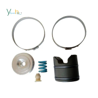 Kit Pembaikan Rak Stereng, Aksesori Gantian, Sesuai untuk BMW F20 F21 F30 F32 F31 F36 F48 F25, Seras