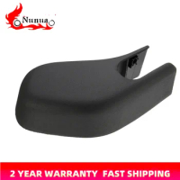 Car Rear Wiper Washer Arm Cover Cap Nut Washer Cap Fit For Ford Focus 2 MK2 2010 2009 2008 2007 2006 2005 2004