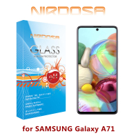【愛瘋潮】99免運 NIRDOSA SAMSUNG Galaxy A71  鋼化玻璃 螢幕保護貼