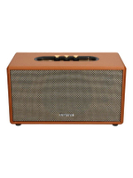 ลำโพงเชื่อมต่อไร้สาย DIVINER ACE (สีน้ำตาล) รุ่น RS-X60 BROWN