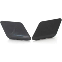 Zhisheng Front Headlight Washer Cover Cap 51117293032, 51117293031, Front Headlamp Headlight Washer 