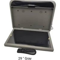 TV ROOF ANDROID 29" INCH / TV PLAFON 29" / TV CEELING 29" INCH AC-PN-A GRAY