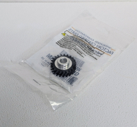 [3美國直購] Whirlpool WPW10112253 齒輪 適 KitchenAid 4.5 / 5-QT 攪拌機 取代 4162897 _D30