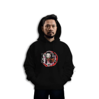 NEW FASHION HOODIE CUSTOM NEZUKO CHAN ANIME TERLARIS FYP VIRAL