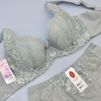 【首降 現貨】曼黛瑪璉 大波 R62165【B-E罩 F-G大罩杯】內衣 煙灰綠BG-喬妮內衣專賣