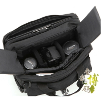 尼康相機包單反單肩適用于D7200D7100 D5600 D810 D90 D750相機包 全館免運