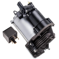 CJ7F ปั๊มลมระบบกันสะเทือนสำหรับ Benz ML63 AMG W166 ปี 2011 2012 2013 2014 A1663200104 166 320 0204 ช