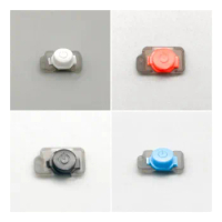 Replacements Boot Button For PS Vita 2000 For PSVita 2000 Switch Start Button Power Game Console Accessories