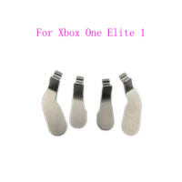 10sets Bulk For XBOX ONE Elite 1 Controller Paddles Buttons Levers Replacement Spares