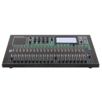 professional audio Digital Mixer V32 32channels Input multifunctional DJ sound mixer dj controller digital