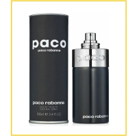 PACO RABANNE 帕高同名中性香水 EDT 100ML