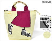 HOT★Mis zapatos beautiful legs embroidery backpacks women autumn winter multi-purpose bags